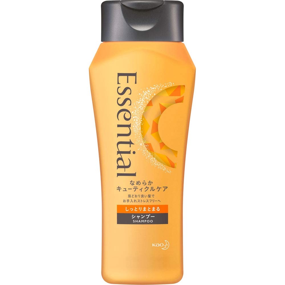 Amazon | エッセンシャル スマートリペア シャンプー 200ml